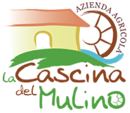 Logo Cascina del Mulino